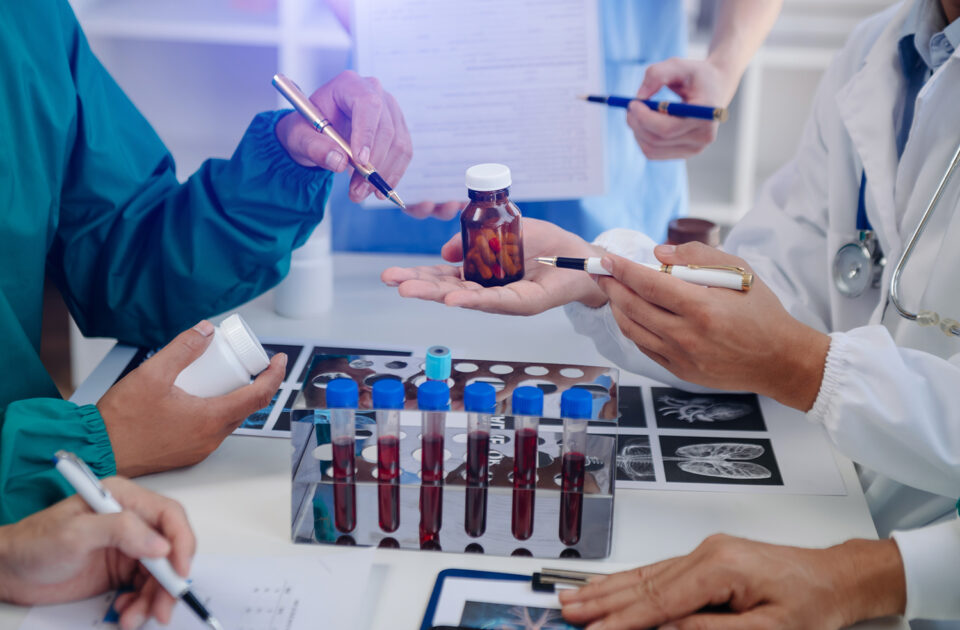 Enhanced Clinical and Diagnostic Skills 